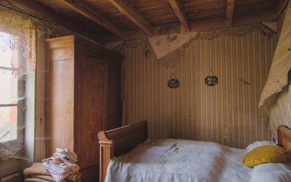 Maison à vendre    5 pièces • 104 m2 Cérilly