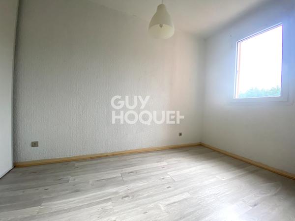 À VENDRE à TOULOUSE - Appartement fonctionnel 2 pièce(s)
