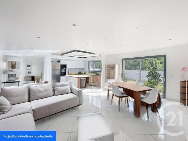 Maison à vendre  5 pièces - 120 m2 ST SULPICE LA POINTE - 81