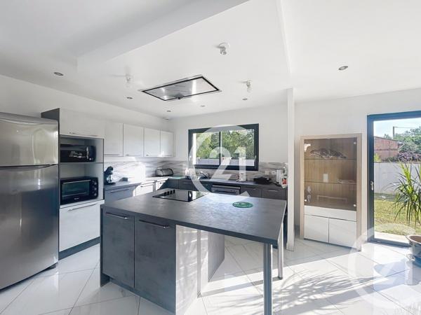 Maison à vendre  5 pièces - 120 m2 ST SULPICE LA POINTE - 81