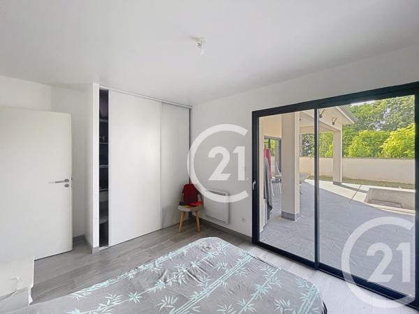Maison à vendre  5 pièces - 120 m2 ST SULPICE LA POINTE - 81
