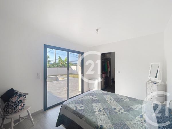 Maison à vendre  5 pièces - 120 m2 ST SULPICE LA POINTE - 81