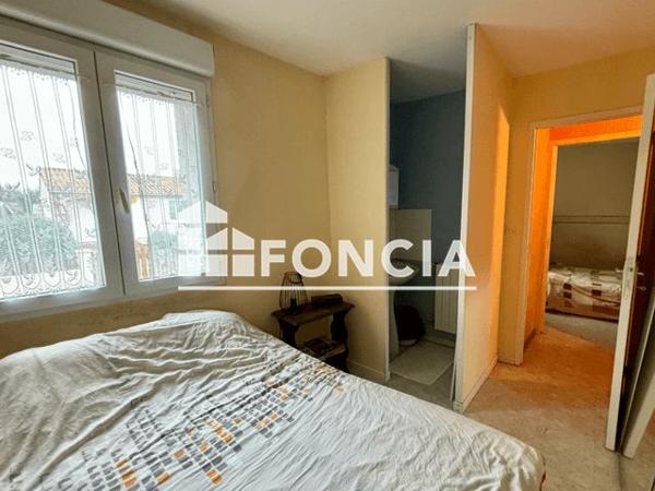 À vendre Maison 5 pièces 163 m² - Châtellerault 86100