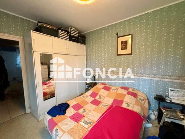 À vendre Maison 5 pièces 163 m² - Châtellerault 86100