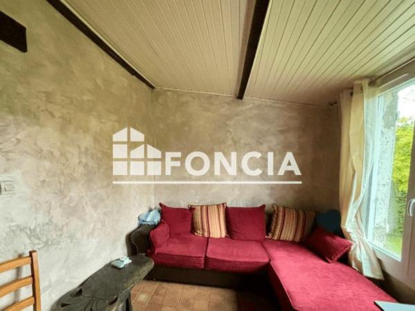 À vendre Maison 5 pièces 163 m² - Châtellerault 86100