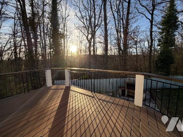 Maison à vendre Fontaine-le-Comte