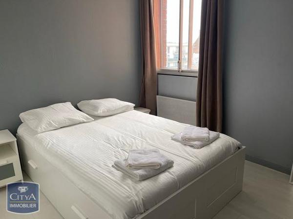 Appartement à louer 4 pièces 87.9m²