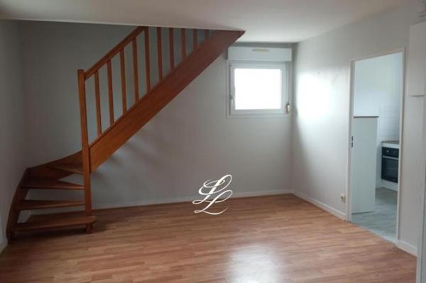 Location - Appartement 3 pièces 51 m 2 LE MANS (72000)