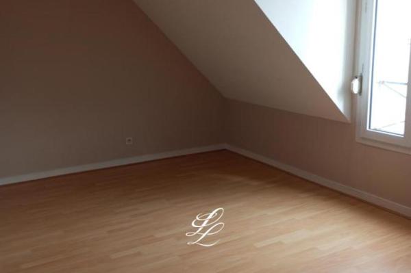 Location - Appartement 3 pièces 51 m 2 LE MANS (72000)