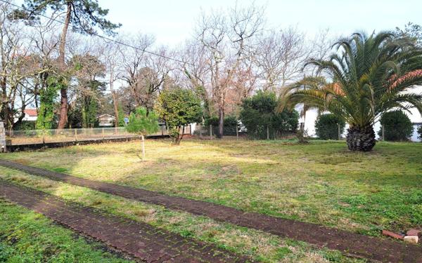 Maison à vendre    7 pièces • 145 m2 Capbreton