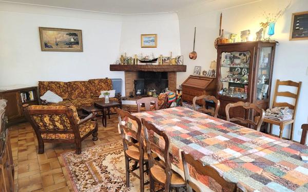 Maison à vendre    7 pièces • 145 m2 Capbreton