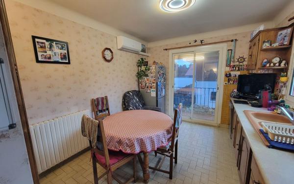 Maison à vendre    7 pièces • 145 m2 Capbreton