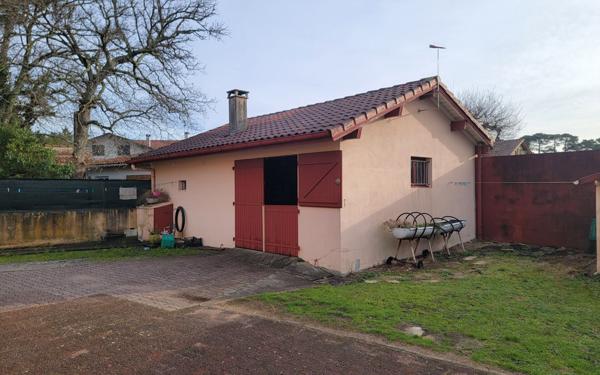 Maison à vendre    7 pièces • 145 m2 Capbreton