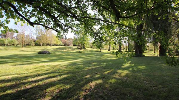 VENTE TARN 45MN TOULOUSE MAISON DE CARACTÈRE 8 PIÈCES SUR 3HA
