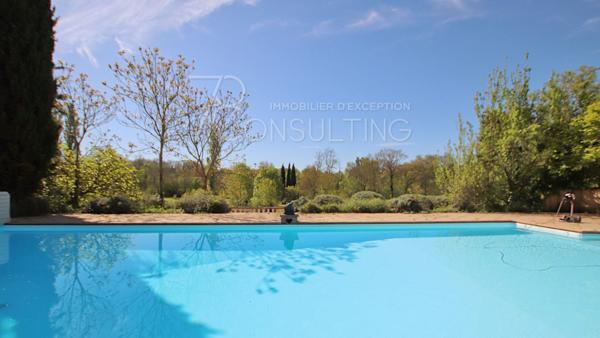 VENTE TARN 45MN TOULOUSE MAISON DE CARACTÈRE 8 PIÈCES SUR 3HA