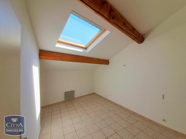 Appartement à louer 2 pièces 50m²