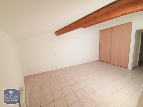 Appartement à louer 2 pièces 50m²