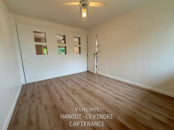 Maison à vendre 7 pièces RIVES DU LOIR EN ANJOU (49)