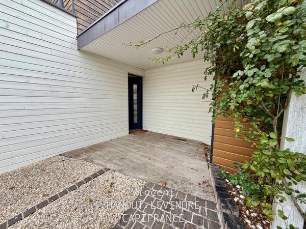 Maison à vendre 7 pièces RIVES DU LOIR EN ANJOU (49)