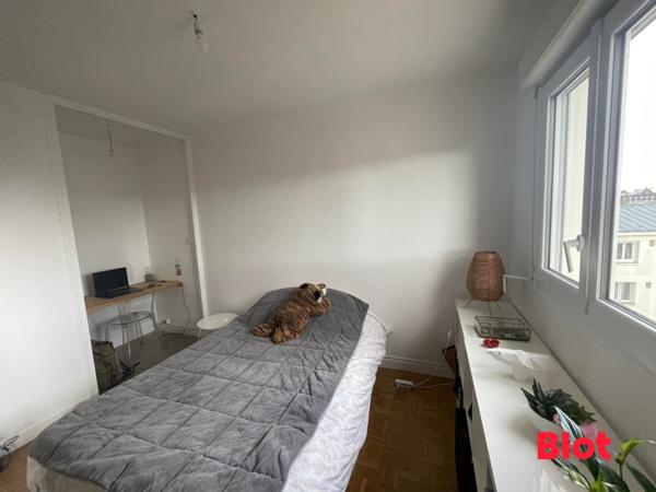 Appartement 3 pièce(s)