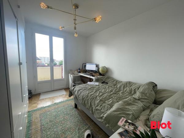 Appartement 3 pièce(s)