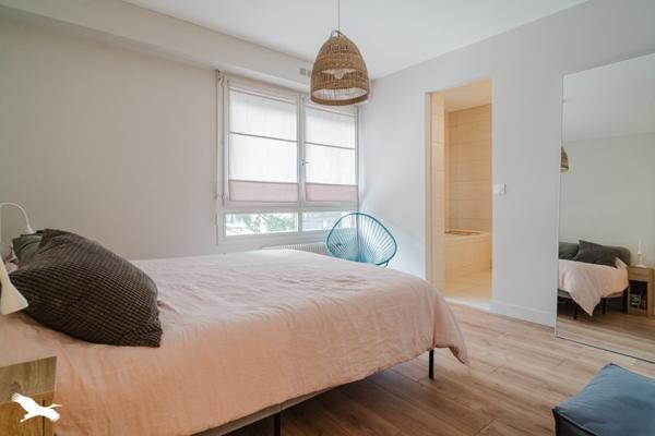 Appartement à vendre |  Lyon 06 |  6 pièces | 119 m²