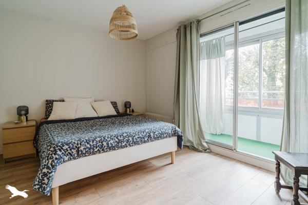 Appartement à vendre |  Lyon 06 |  6 pièces | 119 m²