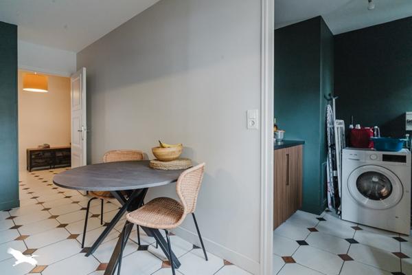 Appartement à vendre |  Lyon 06 |  6 pièces | 119 m²
