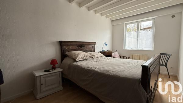 Maison à vendre 5 pièces 131 m² La Madeleine-de-Nonancourt