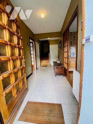 A Vendre à Trégastel 22730, Pavillon de 140m² habitables, de 8 pièces + cuisine, dont 1 ch au r...