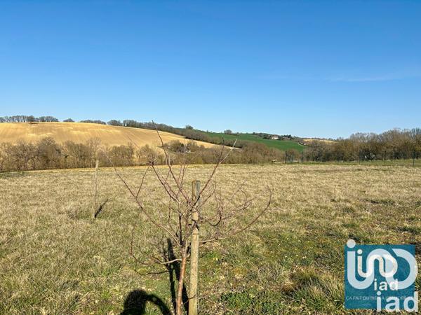 Maison à vendre 6 pièces 108 m² Fleurance