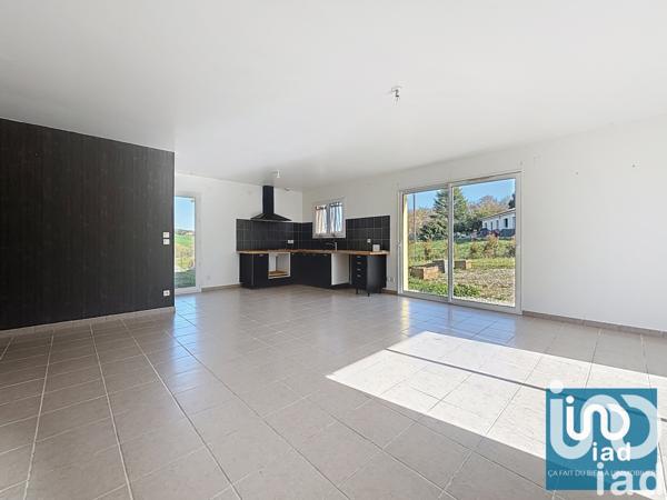 Maison à vendre 6 pièces 108 m² Fleurance