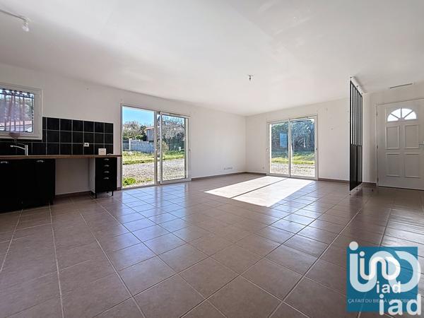 Maison à vendre 6 pièces 108 m² Fleurance