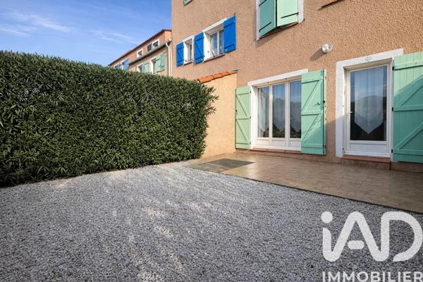 Maison à vendre 3 pièces 57 m² Torreilles
