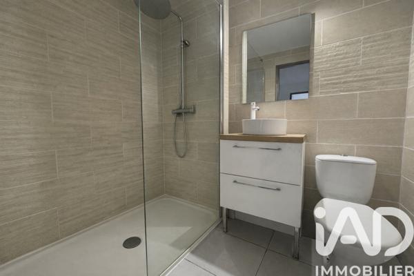 Maison à vendre 3 pièces 57 m² Torreilles