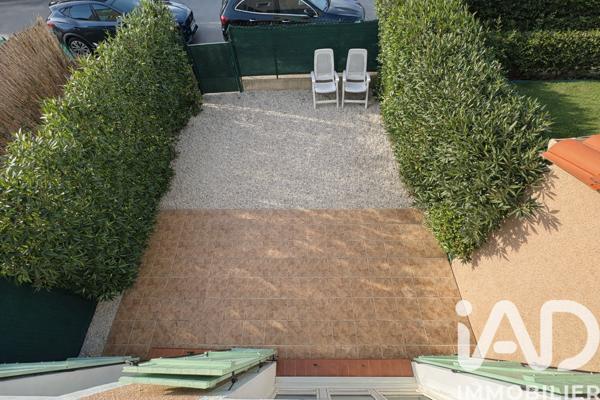 Maison à vendre 3 pièces 57 m² Torreilles