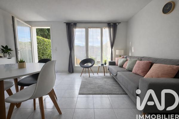 Maison à vendre 3 pièces 57 m² Torreilles