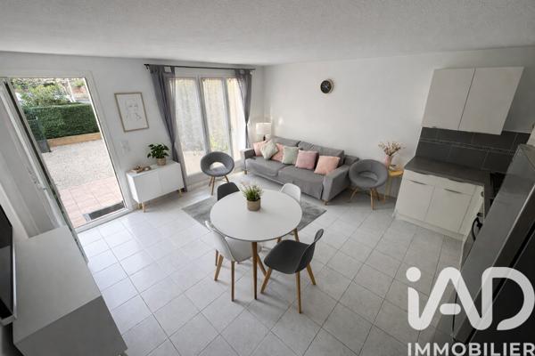 Maison à vendre 3 pièces 57 m² Torreilles