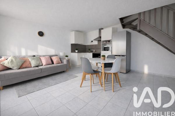 Maison à vendre 3 pièces 57 m² Torreilles
