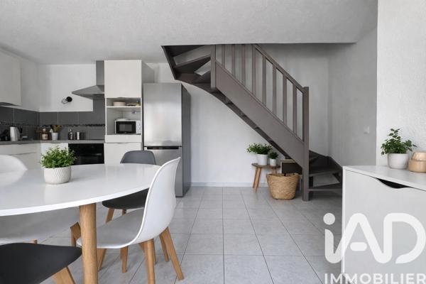 Maison à vendre 3 pièces 57 m² Torreilles
