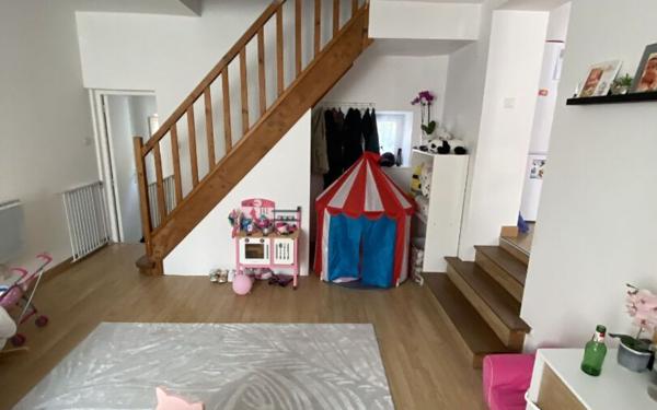 Maison à vendre    5 pièces • 131,27 m2 Méry-sur-Oise