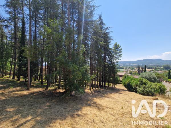 Maison à vendre 5 pièces 113 m² Allex
