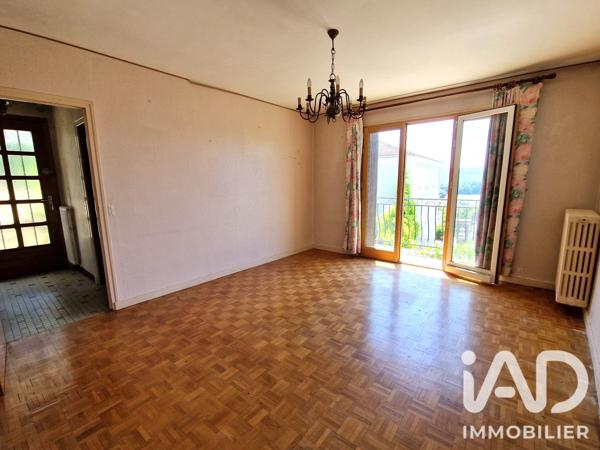 Maison à vendre 5 pièces 113 m² Allex
