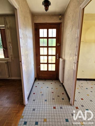 Maison à vendre 5 pièces 113 m² Allex