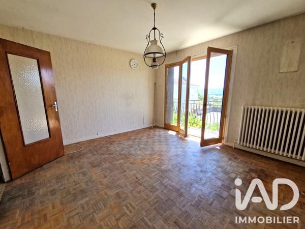 Maison à vendre 5 pièces 113 m² Allex