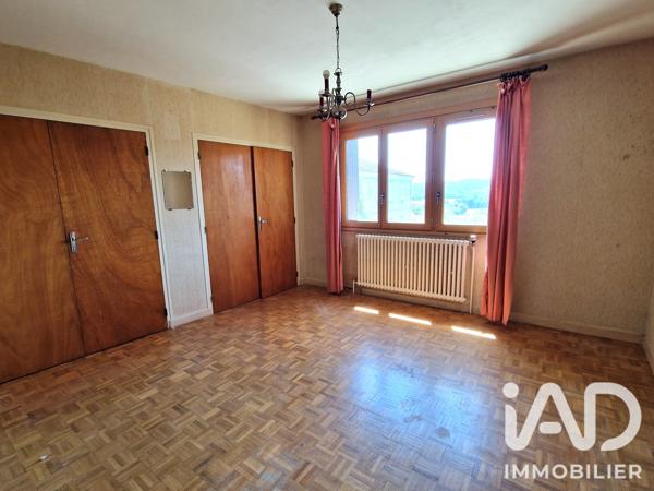 Maison à vendre 5 pièces 113 m² Allex