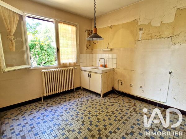 Maison à vendre 5 pièces 113 m² Allex