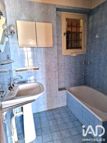 Maison à vendre 5 pièces 113 m² Allex