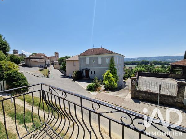 Maison à vendre 5 pièces 113 m² Allex