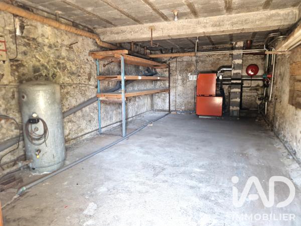 Maison à vendre 5 pièces 113 m² Allex